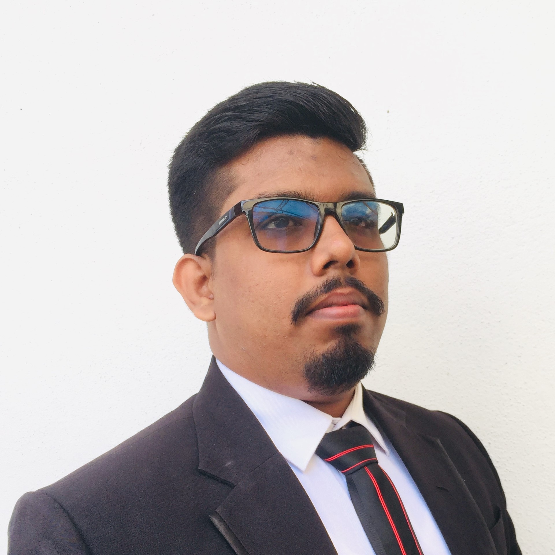 Kusal Thiwanka - Software Engineer Portfolio